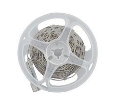 Tira led con mando 5 metros marca CONFORAMA