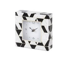 Reloj Cristal Adda Home