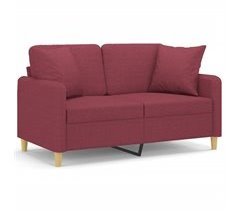 Sofá de 2 plazas - sofá de salón - sofá moderno