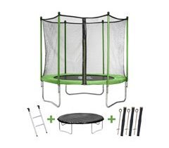 Trampolín