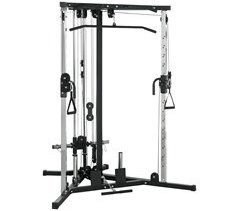 Máquina de Multiestación Acero SPORTNOW