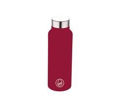 Botella 750ml acero inoxidable