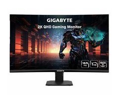 Monitor Gaming GS27QC EK1