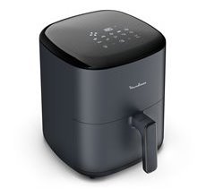 Freidora sin aceite MOULINEX EZ245B 5 litros