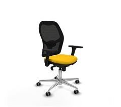 Silla de Oficina Jorquera sincro malla 3D086G0