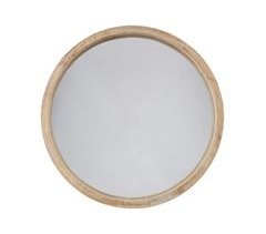 Espejo de pared