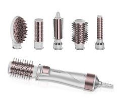 Cecotec Cepillo moldeador CeramicCare 5in1 Pro
