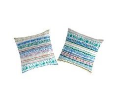 2 fundas de almohada  NAVIR