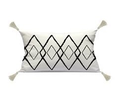 Funda cojín Kalahari
