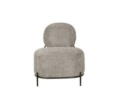 Sillón decorativo OWEN
