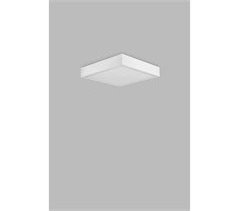 Downlight Acrilico Serie Saona Superficie