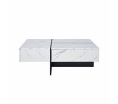 Mesas de centro 100x50