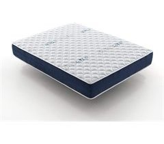 Colchón Reversible Visco Real Confort - Simpur relax