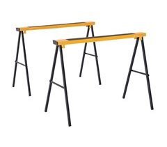 Caballito de Sierra Plegable Acero DURHAND