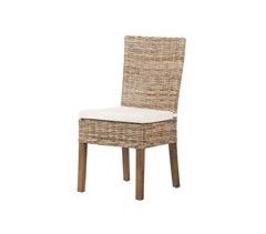Silla Madera Adda Home