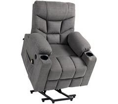 Sillón - Andover - Tela