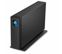 Disco Duro Externo STHA14000800