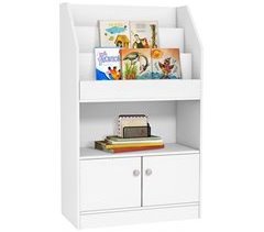Estantería Juguetes Infantil MDF ZONEKIZ