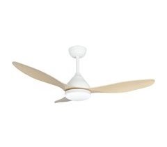 Ventilador De Techo Metal Serie Karma