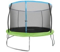 Cama elástica para niños 366 cm diámetro Aktive Sports
