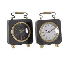 Reloj de Mesa