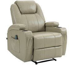 Sillón - Galena - Simil cuero