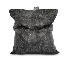 Big Puff Estampado HAPPERS