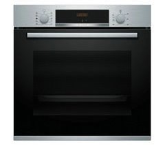 Horno Convencional HRA512ES0