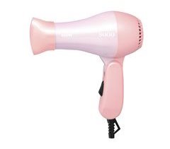 SOGO SECAD. PLEGABLE+CONCENTR.-ROSA