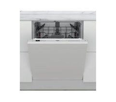 Lavavajillas integrable WHIRLPOOL WRIC 3C26
