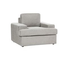 Beliani Sillón ALLA