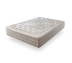 Colchón Viscoelástico Muelles Ensacados Dream Cashmere de SonnoMattress, Altura 30 cm