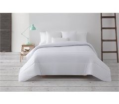 Relleno nordico antiacaros Samara 125gr tacto pluma