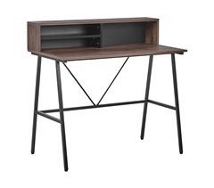 Beliani Escritorio GRANT 100x53