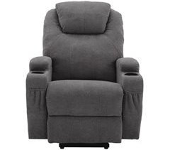 Sillones relax