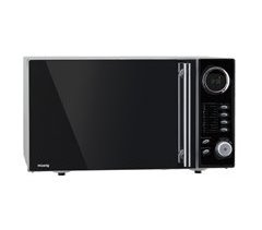 Microondas Con Grill Vio9 H.koenig