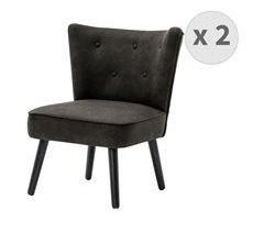 -Sillón x2