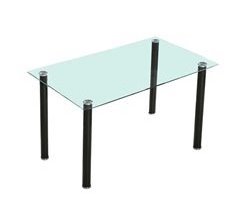 Mesa de comedor Yuri 140x140
