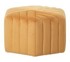 Beliani Puf MURIETTA