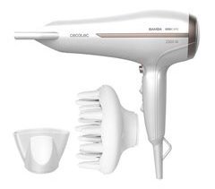 Secador de pelo ionico CECOTEC 04200