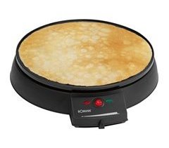 Crepera Bomann CM 2221