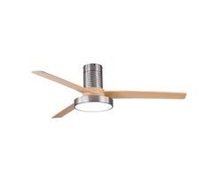 Ventilador De Techo Metal Serie Pax