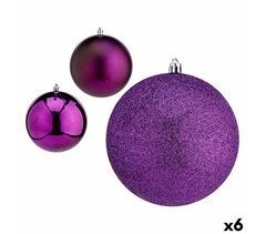 Set de Bolas de Navidad