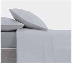 Juego de sábanas liso design