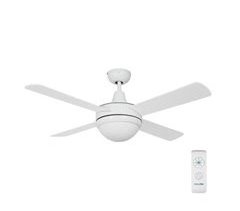 Ventilador de Techo - Aspas Reversibles