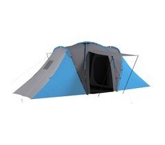 Tienda de Campaña Poliéster Outsunny, deportes y ocio - camping