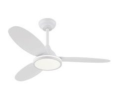 Ventilador De Techo Metal Serie Mahon