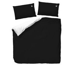 Funda nórdica BENETTON color blanco y negro