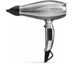 Secador de Pelo 6000E