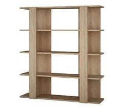 Estanteria De Diseño 4H Baldas 110